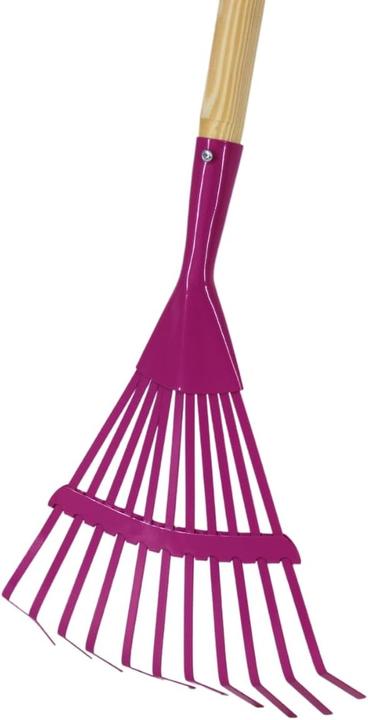 Actual product image Rekord 6-teiliges Gartengeräte-Set für Kinder