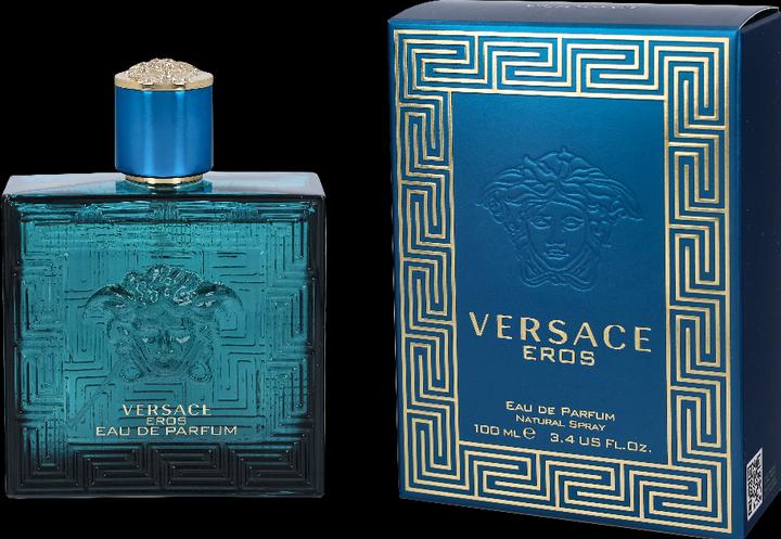 Image du produit Versace Eros (Eau de parfum, 100 ml)