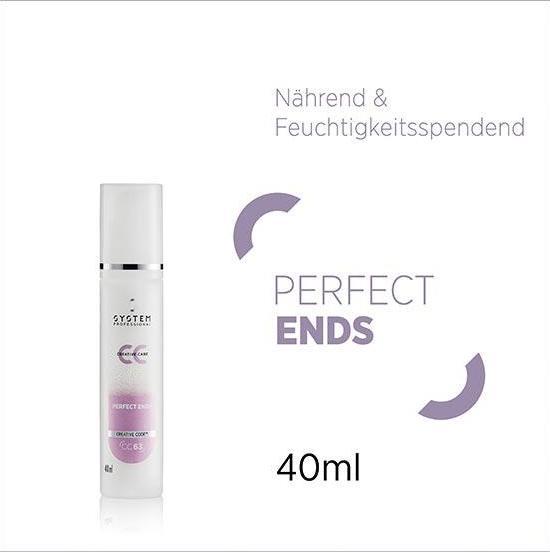 Immagine prodotto System Professional Styling - Finezze perfette (Crema per capelli, 40 ml)