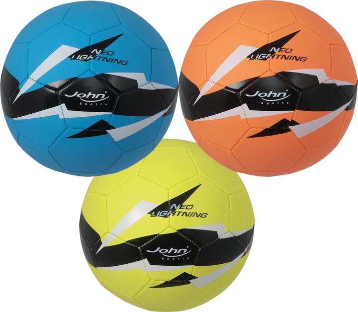 Actual product image John world star (5)