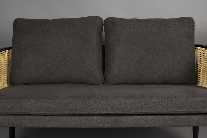 Actual product image Dutchbone Manou (2 person sofa)