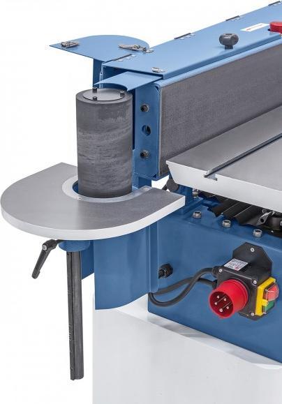 Produktbild Bernardo Cantina Bernardo - KSM 2740 CN Kantenschleifmaschine (Bandschleifer)