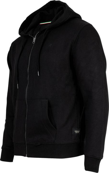 Immagine prodotto Replay Sweatshirt, BRUSHED FLEECE (M)