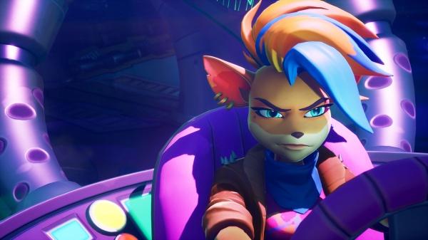 Produktbild Activision Crash Bandicoot 4: It’s About Time (PS4, DE)