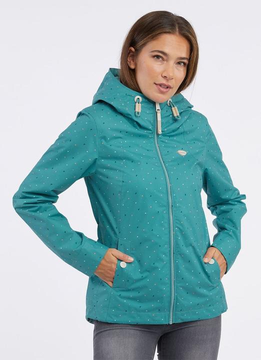 Actual product image Ragwear Monadde Print (XL)