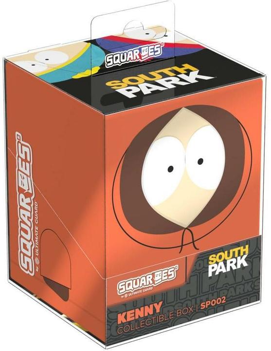Image du produit Squaroes Squaroe South Park™ 002 - Kenny