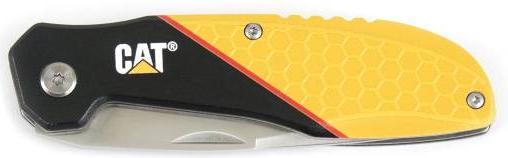 Immagine prodotto Cat coltello pieghevole 17,7 cm (Taglierini)