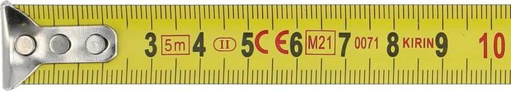 Immagine prodotto Toya Metro a nastro Vorel arrotolato 5 m x 19 mm (5 m)