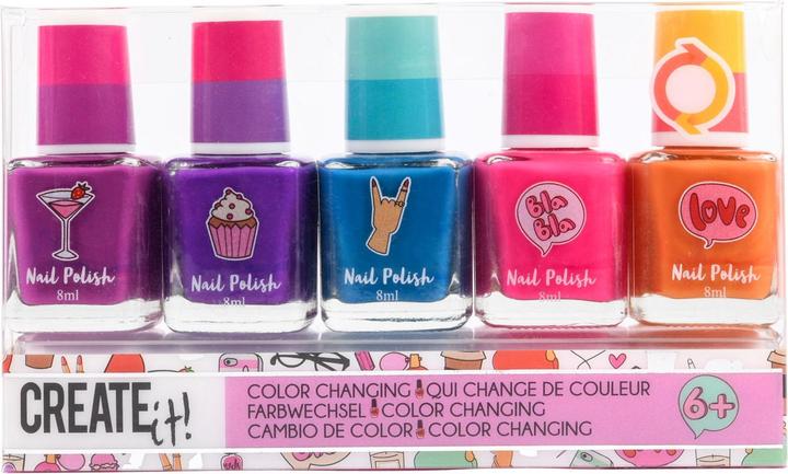 Produktbild Create It! Color Changing
