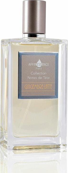 Affinessence Gingembre Latte Eau de Parfum 100ml (Eau de Parfum, 100 ml)