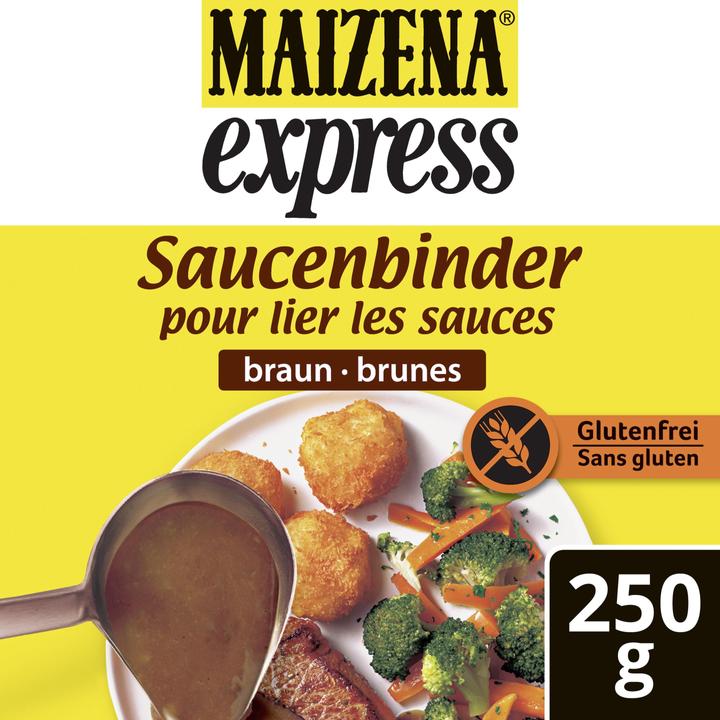 Produktbild Maizena Saucenbinder (250 g)