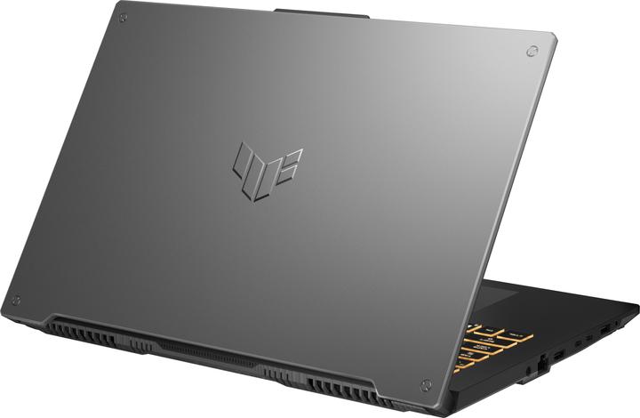Produktbild ASUS TUF Gaming F17 (17.30", Intel Core i7-12700H, 16 GB, 512 GB, CH)