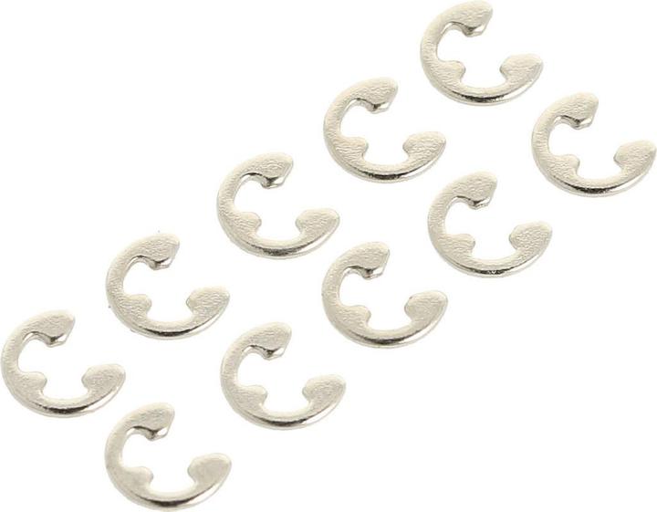 Actual product image Cistron 2 E-Clip (10pcs)