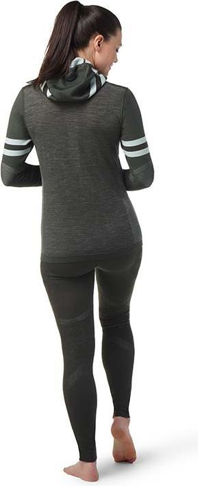 Produktbild Smartwool Ws Intraknit Tech Pullover (XS)