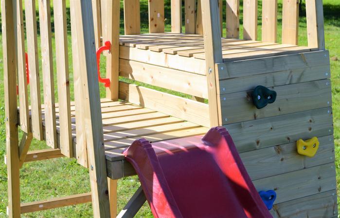 Immagine prodotto Wendi Toys Parco giochi junior J10