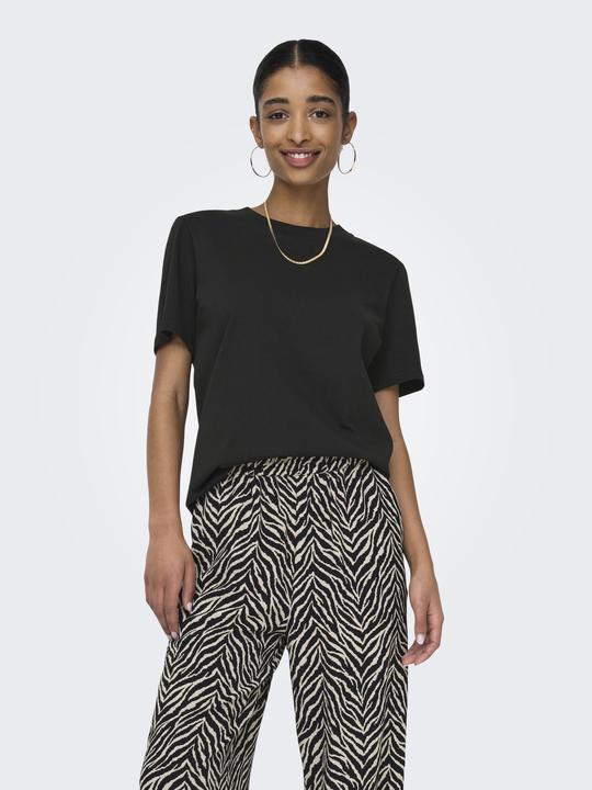 Actual product image Only Onlmonja S/S Tee Jrs Noos (M)