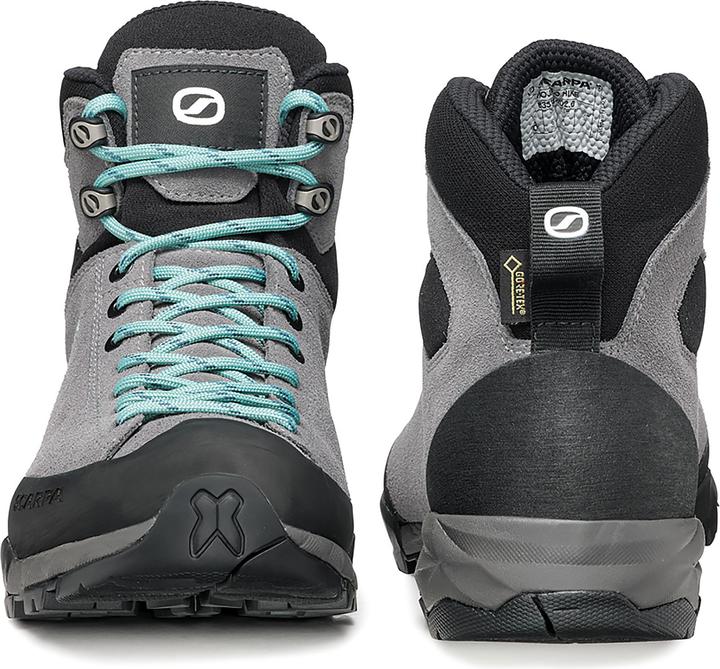 Produktbild Scarpa Mojito Hike GTX Wmn WIDE (41)