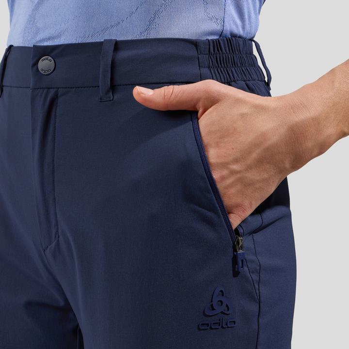 Produktbild Odlo Pants zip-off regular length ASCENT LIGHT (L)