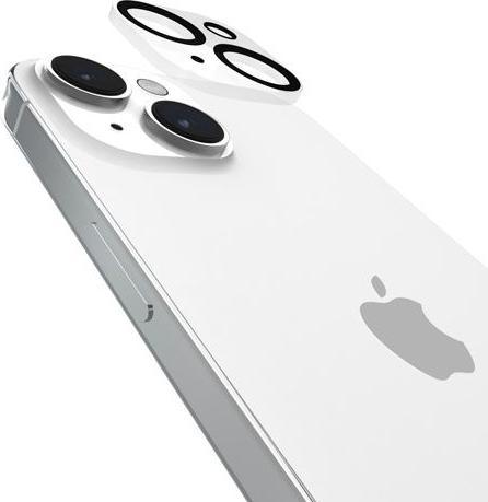 Actual product image Case-Mate Clear camera film scratch-resistant (1 Piece, Apple iPhone 15)