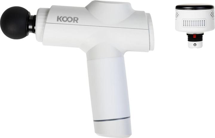 Produktbild Koor Massage Pistole Caalda Pro