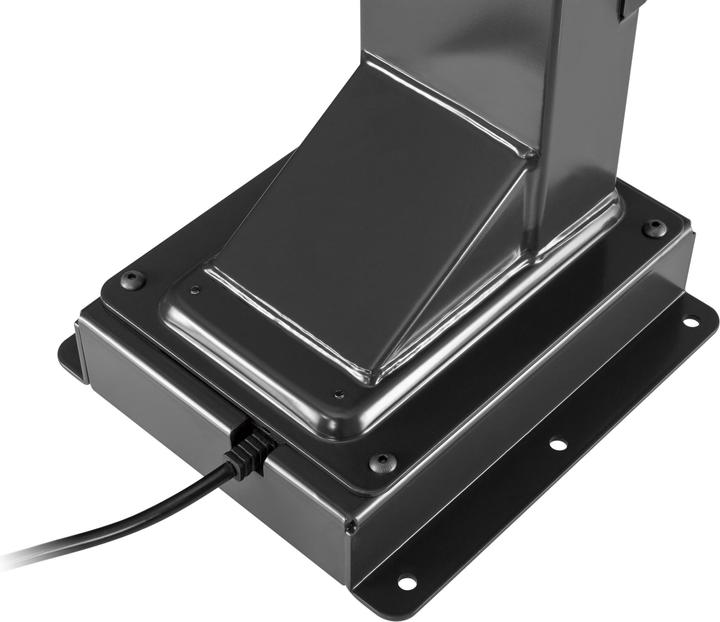 Image du produit equip Par Installation pour TV LCD (motorisée) (65", 50 kg)