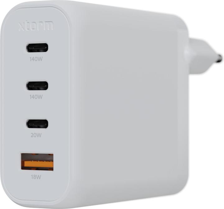 Actual product image Xtorm GaN2 Ultra Series (140 W)