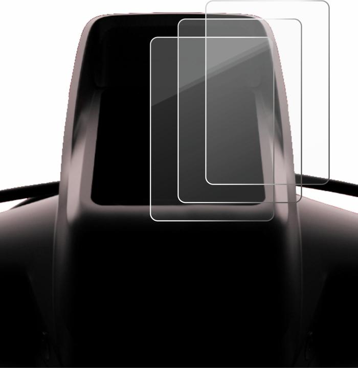Produktbild BROTECT Schutzglas Schutzfolie Displayschutz Display Schutz Glas Folie klar
