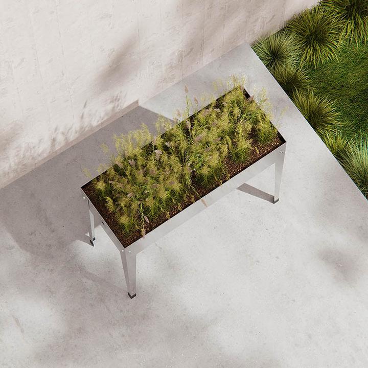Produktbild Herstera Urban Garden