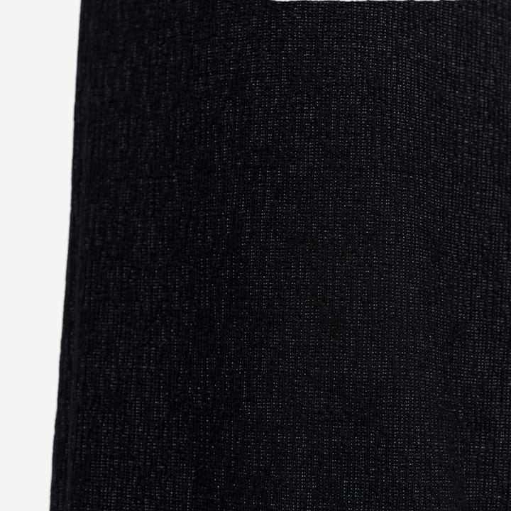Actual product image Kimjaly Yoga Hose Damen Retreat - graphitschwarz (W30/L31)