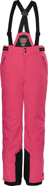 Neon Pink