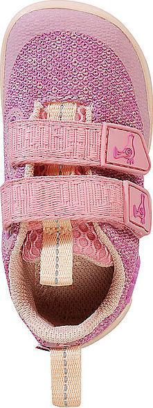Immagine prodotto Affenzahn Scarpa a piedi nudi per bambini in maglia Happy (27)