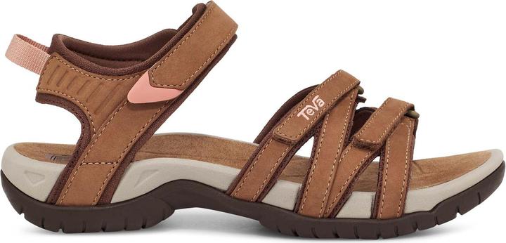 Honey brown