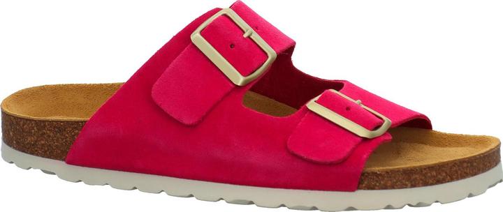Canadian John Velour