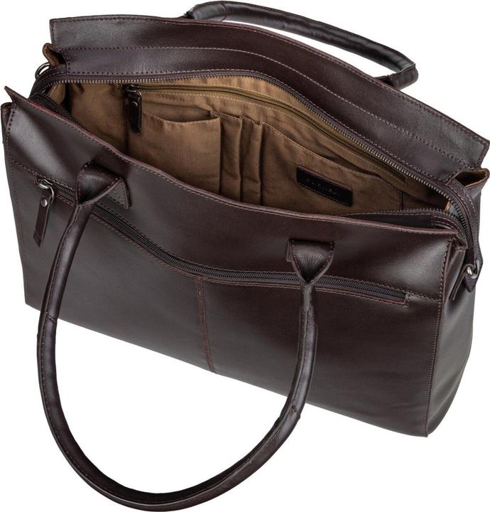Actual product image Burkely Fundamentals Vintage