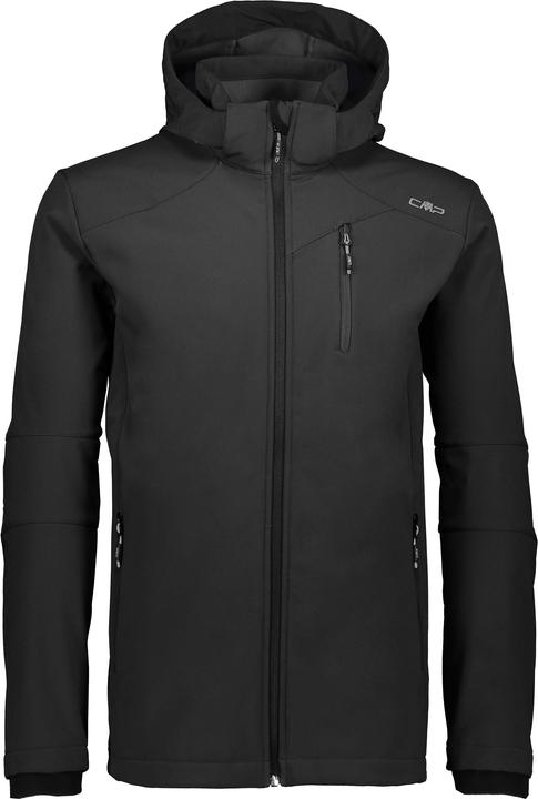 Immagine prodotto CMP Campagnolo Comfort Softshell (58, 4XL)