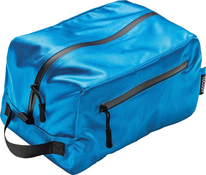 Cocoon Toiletry Kit Cube Silk (5 l)