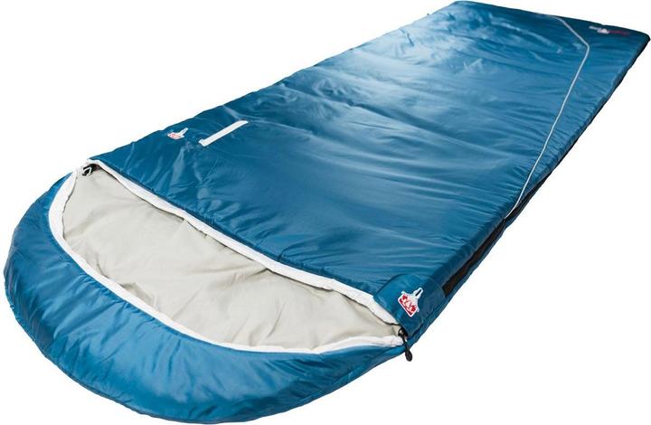 Image du produit Grüezi Bag Sac de couchage Cloud Cotton Comfort (225 cm)