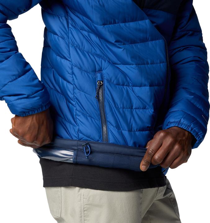 Produktbild Columbia Powder Lite™ II Jacket (M)