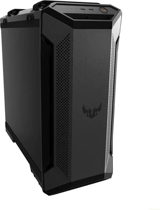Image du produit ASUS TUF GT501 (mATX, Mini-ITX, ATX, E-ATX)