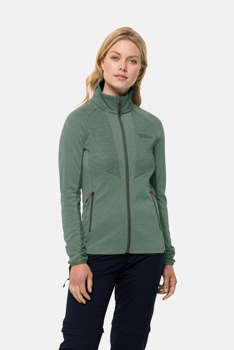 Immagine prodotto Jack Wolfskin Blattsteig Fz W (XXL)