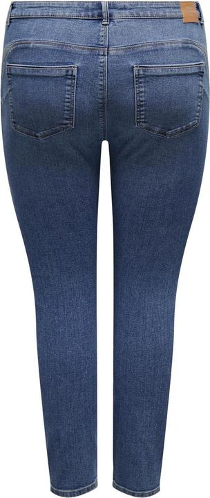 Actual product image Only Curvy CARDAISY Regular fit jeans (54)