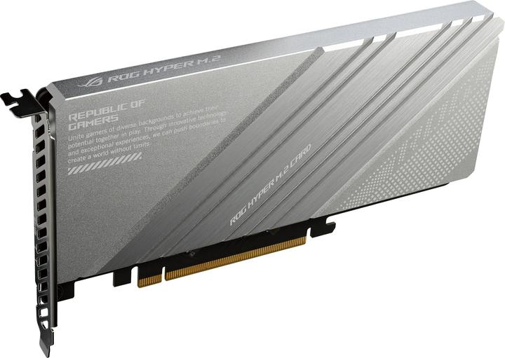 Actual product image ASUS Rog Maximus Z690 Formula (LGA 1700, Intel Z690 (DDR5), ATX)
