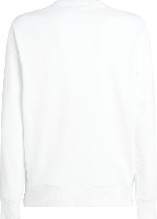 Actual product image Calvin Klein Jeans Woven Label Crew Neck (XL)