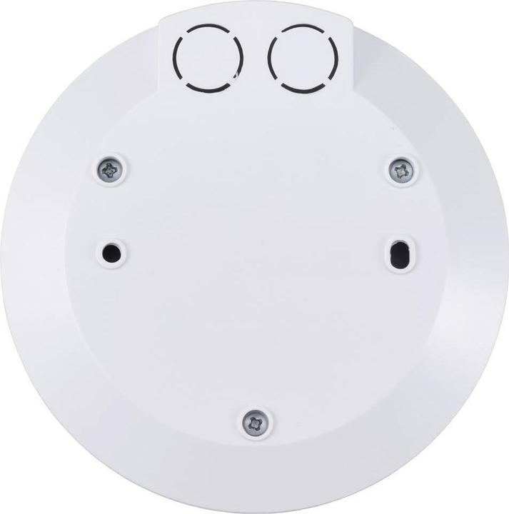 Produktbild Sygonix SY-6683270 Decke, Aufputz Präsenzmelder 360 ° Relais Weiss (9 m)