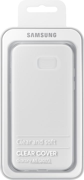 Immagine prodotto Samsung Clear Cover (Samsung Galaxy A5 (2017))
