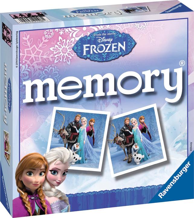 Ravensburger Frozen (German)