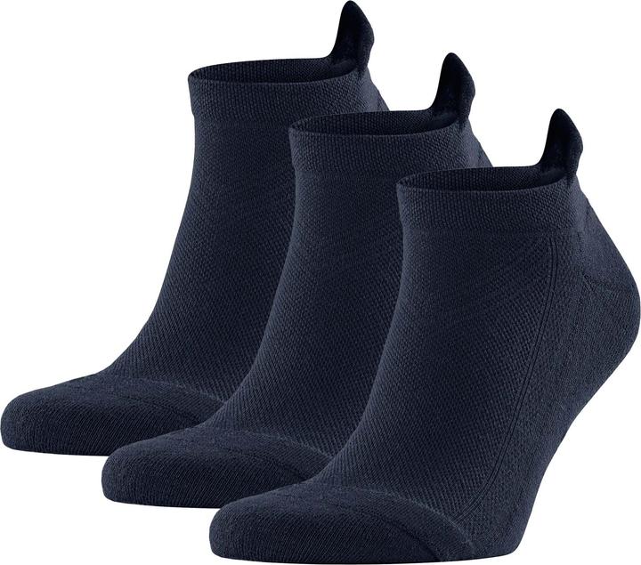 Actual product image Falke Cool Kick (pack of 3, 42 - 43)
