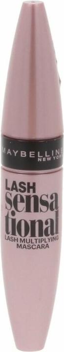 Actual product image Maybelline New York Lash Sensational (1 Very Black)