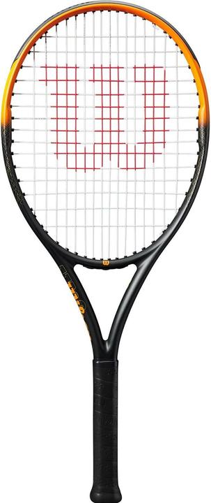 Wilson Burn Spin 26 Junior (0, 239 g)