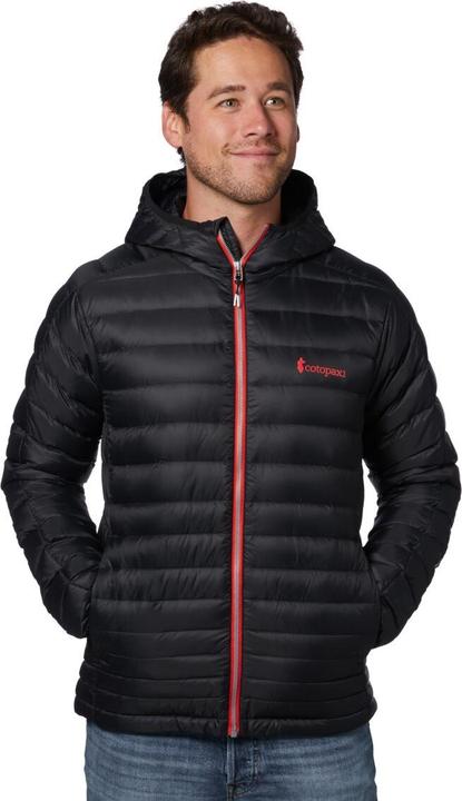 Immagine prodotto Cotopaxi Piumino Fuego con cappuccio (M)